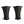 FCMP Outdoor Heritage Self Watering Outdoor Garden Patio Planter Pot, 2 Pack - TRAPSKI