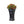 FCMP Outdoor Heritage Self Watering Outdoor Garden Patio Planter Pot, 2 Pack - TRAPSKI