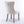Nikki - High-End Tufted Dining Chair (Set of 2)