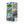 Bestway Power Steel 18' x 9' x 48” Metal Frame Outdoor Above Ground Pool, Gray