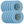 FrogTape CP 250 Medium-High Adhesion Masking Tape - 24MM x 55M x 12-Pack - Light Blue - Rated f/250F