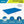 Bestway Flowclear Rectangle 7'4