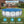 Bestway Flowclear 18' Round Solar Pool Cover for Above Ground Pools (Cover Only)