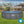 Bestway Flowclear 18' Round Solar Pool Cover for Above Ground Pools (Cover Only)