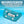 Bestway Flowclear AquaCrawl 88 Inch Pool Vacuum for 15 Feet Above Ground Pools