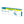 Bestway Flowclear AquaClean 110 Inch Pool Vacuum for 20 Feet Above Ground Pools