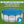 Bestway Flowclear 14 Feet Round Above Ground Pool Solar Pool Cover Only, Blue