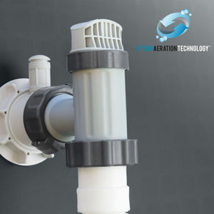 Intex 26339EH 24' x 52" Round Ultra XTR Frame Swimming Pool Set with Filter Pump