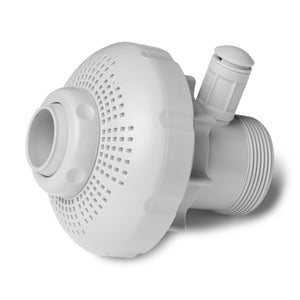 Intex 26647EG 2800 GPH Sand Filter Pump with Automatic Timer