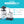 INTEX 3000 GPH Above Ground Pool Sand Filter Pump w/ 1.5 Inch Pump Hose (2 Pack)
