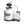 Intex 26651EG 3,000 GPH Above Ground Pool Sand Filter Pump with Automatic Timer