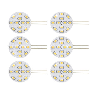 Scandvik 41154 Bulb Cool White *6-Pack