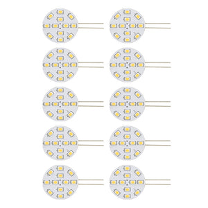 Scandvik 41168 Bulb Cool White *10-Pack