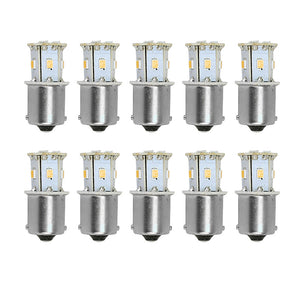 Scandvik 41169 Bulb Warm White *10-Pack