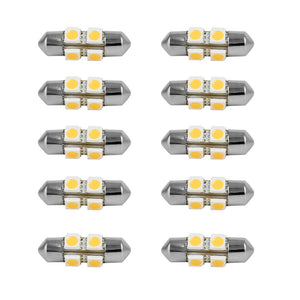 Scandvik 41170 Bulb Warm White *10-Pack