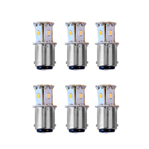 Scandvik 41158 Bulb Warm White *6-Pack