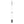 Shakespeare 393 23' Single Side Band Antenna