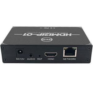 Iris HDMI to IP Encoder - Converts HDMI to IP - Compatible w/Raymarine, Simrad  Furuno