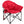 Oversized Folding Camping Moon Chair with Cup Holder
