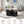 Nesting Coffee Table Set of 2, Modern Round Wood Side Tables