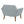 Modern Lounge Chair With Button Tufting