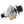 Kuuma Regulator - Campingaz QC - Fits 125 (EU)