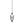 Shakespeare 5215 3' Stainless Steel Whip Antenna
