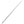 Shakespeare Galaxy 5226-XT 8' Black VHF Antenna - 6dB Gain