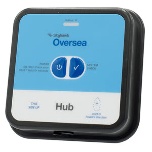 Skyhawk Oversea Hub - TRAPSKI