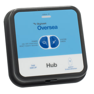 Skyhawk Oversea Hub - TRAPSKI
