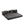 Convertible Sleeper Sofa Bed With Cylindrical Pillow