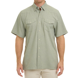 Mesquite Drover Shirt - TRAPSKI