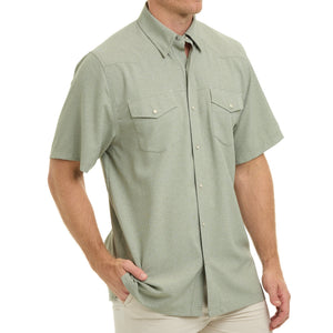 Mesquite Drover Shirt - TRAPSKI