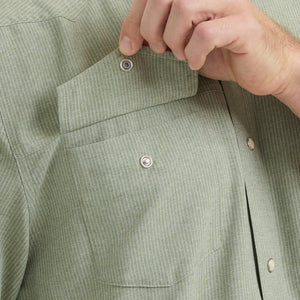 Mesquite Drover Shirt - TRAPSKI