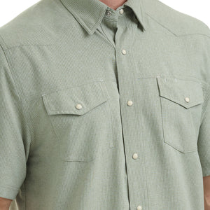 Mesquite Drover Shirt - TRAPSKI