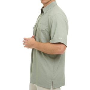 Mesquite Drover Shirt - TRAPSKI