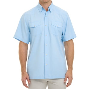RainWater Drover Shirt - TRAPSKI