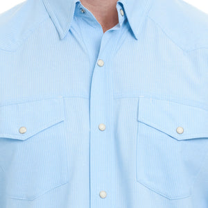 RainWater Drover Shirt - TRAPSKI