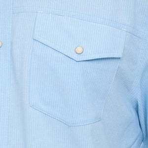 RainWater Drover Shirt - TRAPSKI