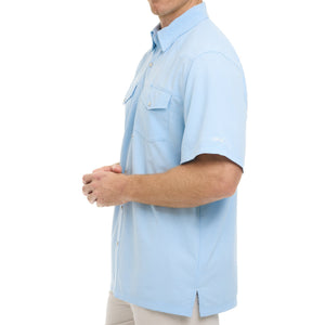 RainWater Drover Shirt - TRAPSKI