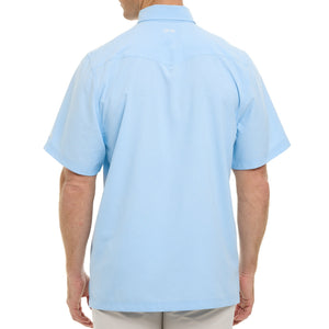RainWater Drover Shirt - TRAPSKI