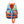 Full Throttle Child Water Buddies Life Vest - Shark - 30-50lbs Type III