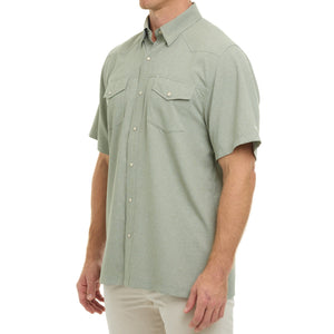 Mesquite Drover Shirt - TRAPSKI