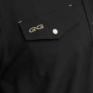 Caviar StockYard Shirt | Long Sleeve