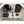 Sentry Marine Battery Charger 115/230V Input 12VDC - 60A - 3-Bank