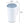 Sterilite 2 Quart, 64oz Clear Plastic Flip Top Drink Pitcher with Lid (6 Pack)