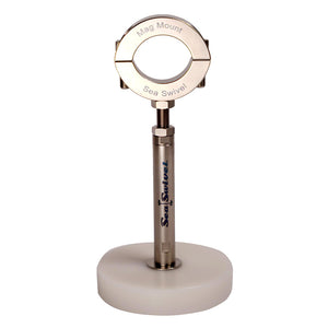 Sea Swivel Mag Mount Trolling Motor Support Arm - 5.75"-9"