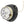 Hella Marine APELO Spacer Surface Mount - Black