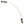 Barton Boomstrut - Silver/White f/Boats 30-35'