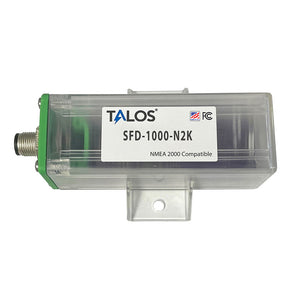 TALOS NMEA2000 Network Lightning Detector